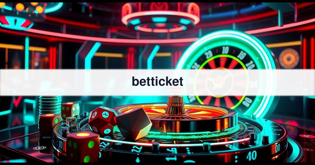 betticket