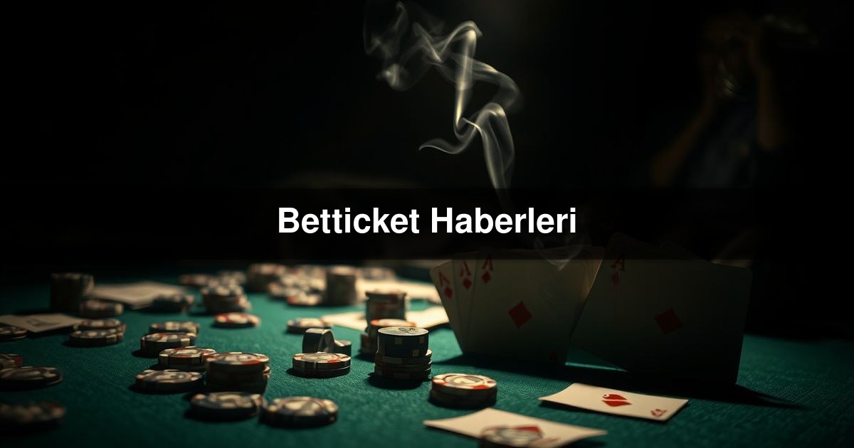Betticket Haberleri
