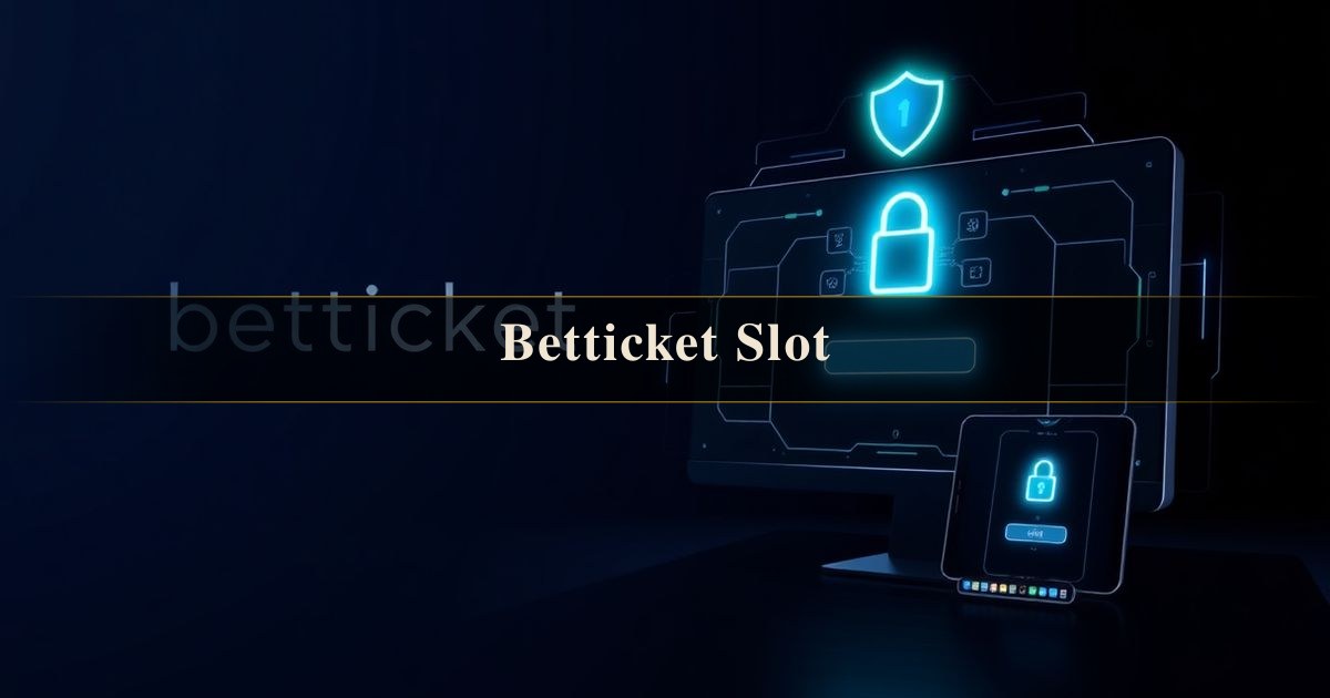 Betticket Slot